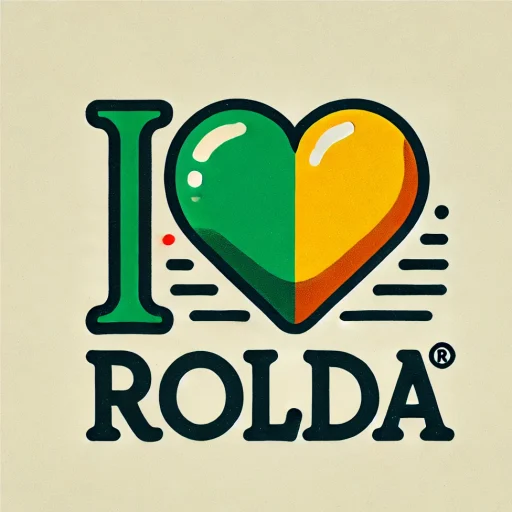 Fundación I Love Rolda